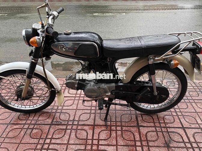 Honda 67