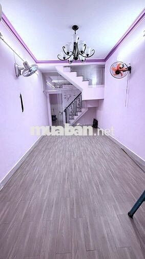HXH 1/ TÂN HƯƠNG - 3,5X12 - 1 LẦU - 2PN-2WC - NHÀ ĐẸP MỚI - GẦN CHỢ