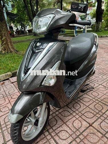 Yamaha Acruzo 2016 Bs Thành Phố Xe Zin