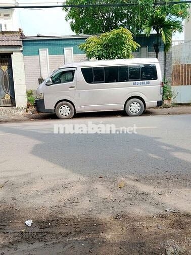 Bán gấp xe Van 840 kg 5 ghế. xe chính chủ
