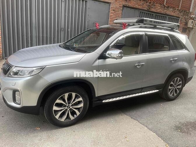 Kia Sorento 2017 GATH - 110000 km