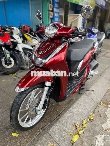 Honda SH mode 2020 mới 90% Bstp chính chủ