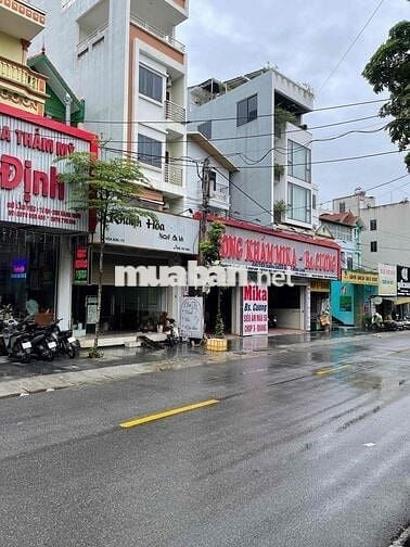 BÁN SIÊU PHẨM 183M2 ĐẤT KINH DOANH ( PHÒNG KHÁM, NHÀ NGHỈ, VĂN PHÒNG.)