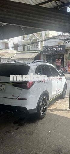 MG MGZS 2023 Luxury 1.5 AT 2WD - 42851 km