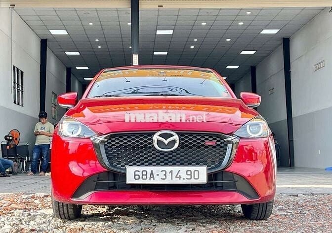 2024 Luxury - 25000 km