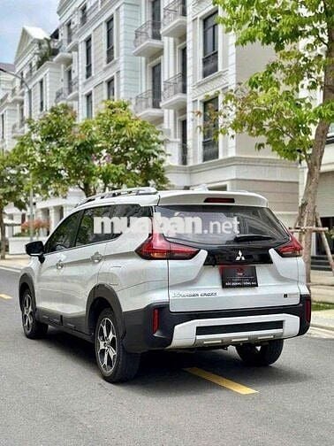Mitsubishi Xpander Cross 2022 - 59000 km