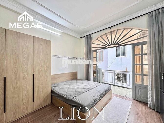 CĂN HỘ MỚI TOANH‼️CÓ BANCONG / CỬA SỔ, GIÁ TỐT _ GẦN BỜ KÈ HOÀNG SA