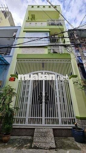 ĐỊNH CƯ NƯỚC NGOÀI CẦN BÁN NHÀ HXH