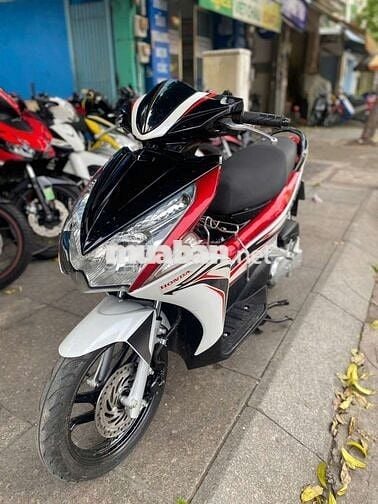 Honda air blade 2012 mới 90% biển số thành phố