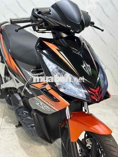 🌟 Cần bán  Air Blade 110 FI – Xe đẹp như mới, chín