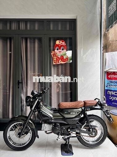 Cần Bán Pg1 BSTP 9 Chủ Kí Giấy , Xe Đẹp Leng Keng