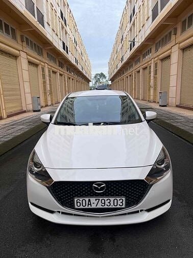 Mazda 2 2020 1.5 AT - 88000 km