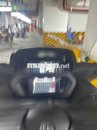 Cần bán xmax 300, biển Hà Nội