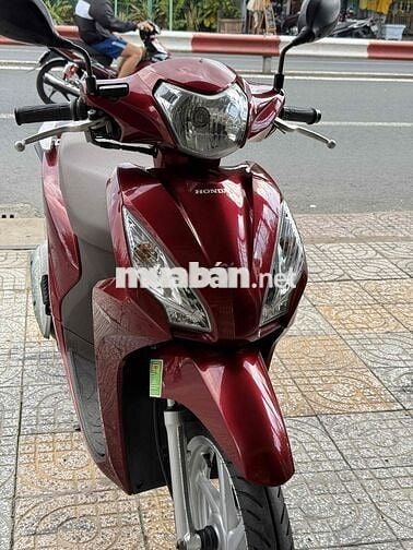 Vision 2020 B68 cccd chủ