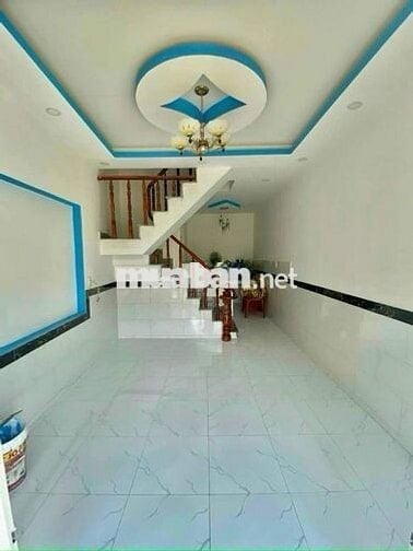 🔑 HẺM CỐNG QUỲNH Q1 – 3.5x8M – 4 TẦNG – 3PN – NHÀ TRỐNG Ở NGAY