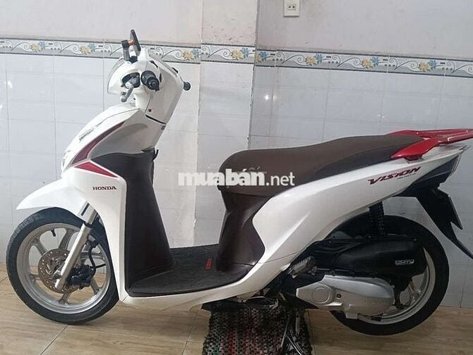 Vison bs65 zin đẹp lắm