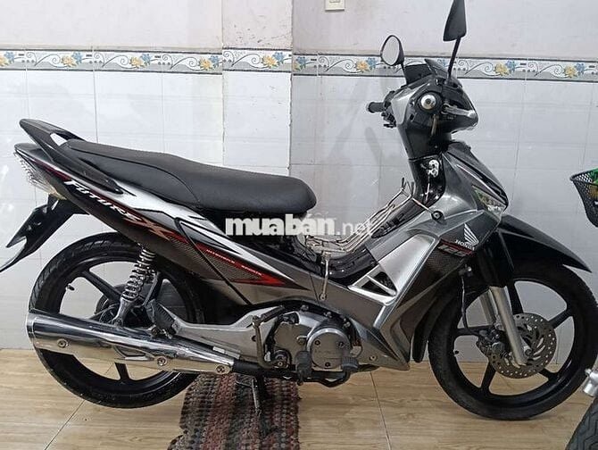 Puture X xăng cơ,bs65 zin chất