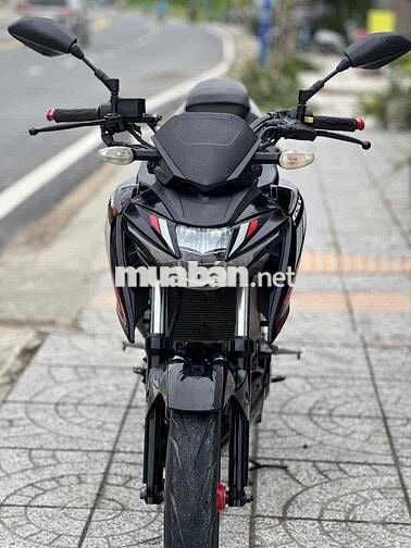 Suzuki Gsx-S150 2018,xe đẹp,máy móc zin êm
