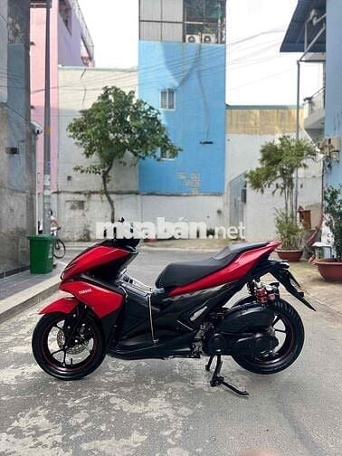 NVX 9 chủ
