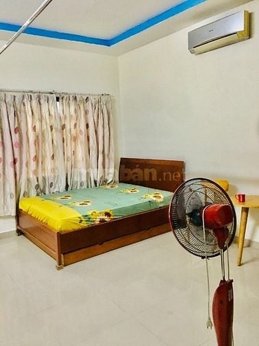 Cho Thuê Nhà Quận 3 Giá Rẻ, Nguyễn Thông, Phường 9, Quận 3, giá 13tr
