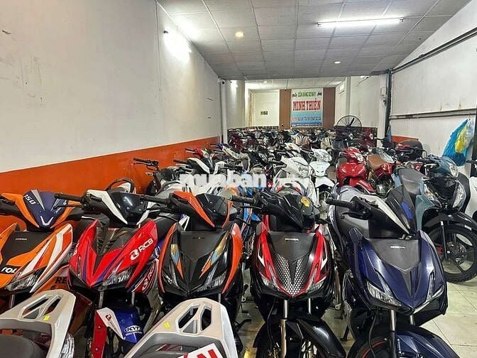 Exciter 50cc