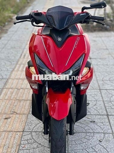 NVX 155 Abs Đk 2018,xe siêu lướt odo chuân 8000km
