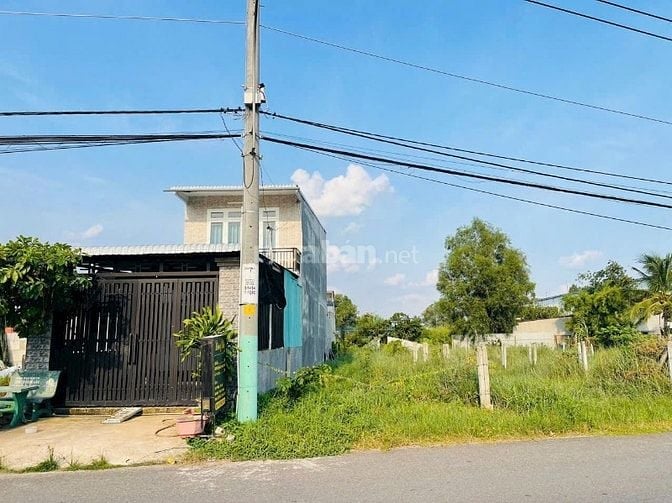 MT Basa 155m2 sát QL22 em cần bán gấp chỉ 775Tr giá ngộp đã chốt