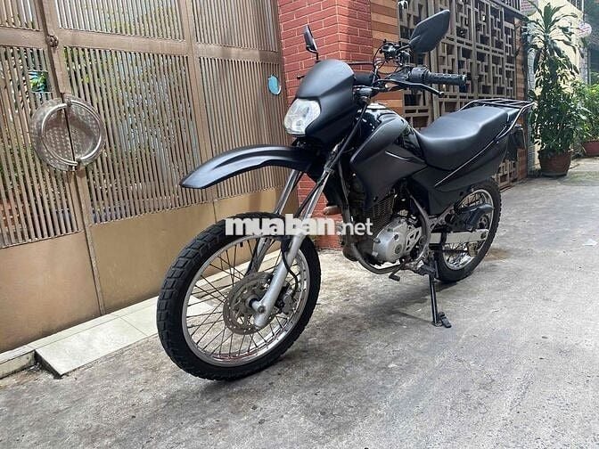 Honda XR XR 125 XR 150 XR125 XR150