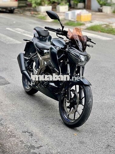 Suzuki GSX 2018 chính chủ👉 Giá trả góp
