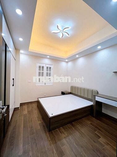 Bán chung cư Hateco Hoàng Mai, 86m2, 3 ngủ, 2 VS, full nội thất