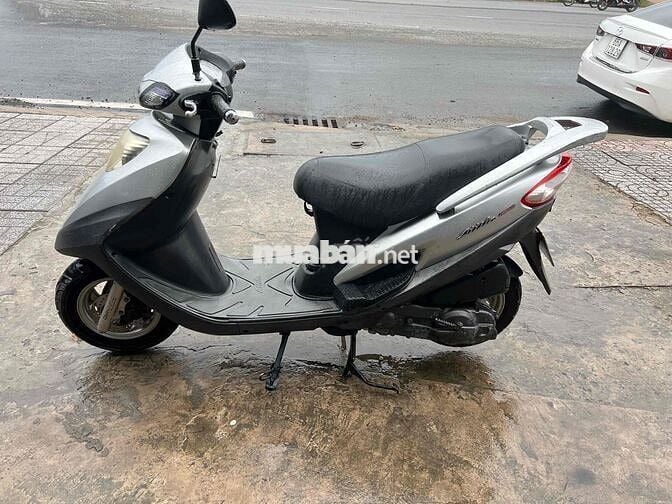 xe máy zin êm ru bs65