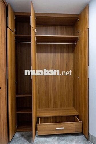 Phòng mới đầy đủ nội thất cao cấp giá khai trương