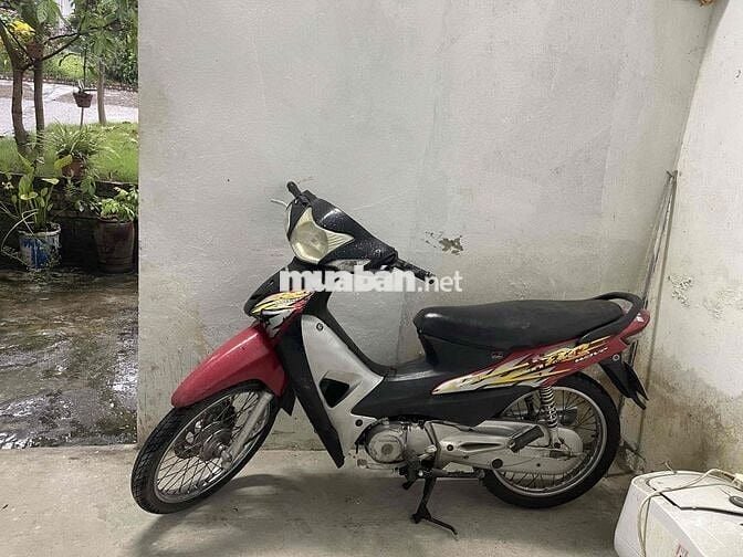 cần bán wave biển 29 như hình!
