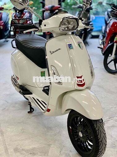 Vespa Sprint 125 ABS 2020 BSTP chính chủ, máy zin