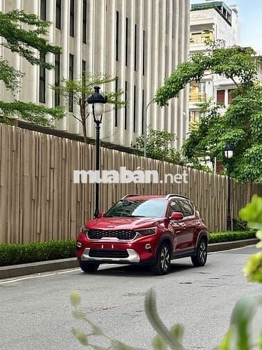 Kia Sonet 2024 Luxury 1.5 AT - 10000 km