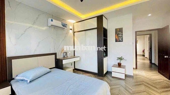 CHO THUÊ 7 PHÒNG. Lê Đức Thọ. P15. Gò Vấp