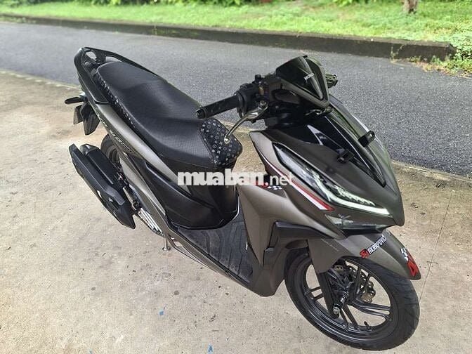 HONDA VARIÔ 125. ĐK 2019. CÀ VẸT ĐẦY ĐỦ