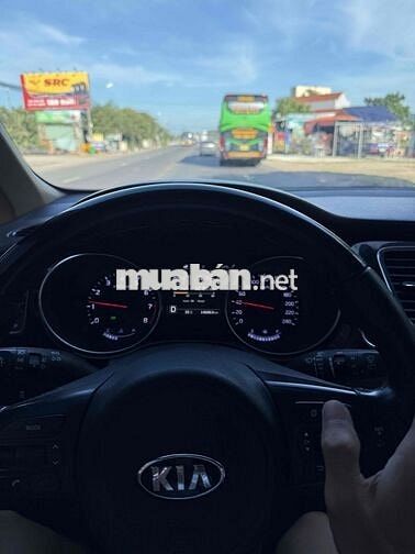 Kia Sedona 2014 3.3L GATH - 150000 km