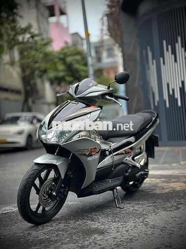 🌈Honda Ab Fi Đk 2012 Bstp Chất Xe Zin Siêu Đẹp