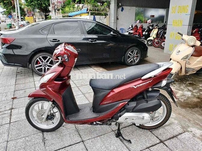 xe máy zin bs65 ngây chủ