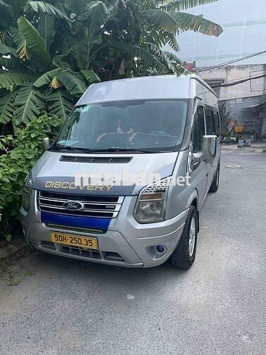 Van 6N/900 xe mình đi rất tâm huyết