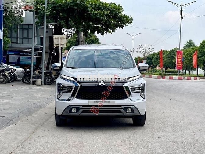 Mitsubishi Xpander Premium 1.5 AT 2024