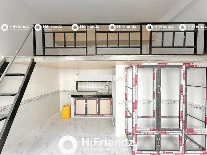 DUPLEX MỚI KENG KHÔNG GIỚI HẠN NGƯỜI Ở NGAY NGUYỄN VĂN LUÔNG QUẬN 6