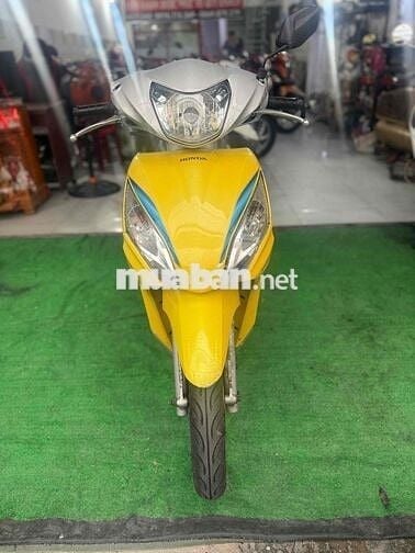 vision 2013 bstp chính chủ đẹp keng nguyên zin êm