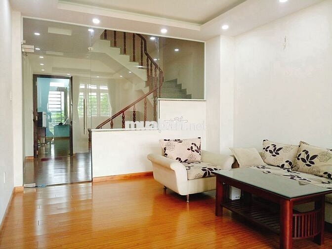 💥NHÀ ĐẸP BÌNH PHÚ NGAY CÔNG VIÊN💥4X17M 4 Tầng 4PN có Máy Lanh🌈🌈