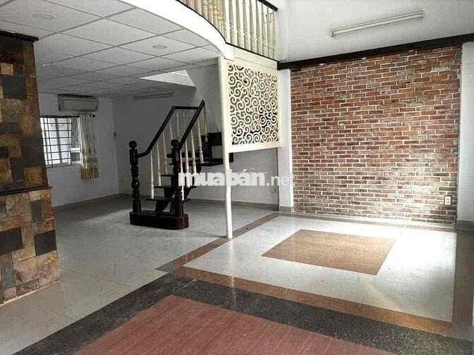 Nhà MT Đường Trần Kế Xương Thích hợp ở và KD Cho thuê
