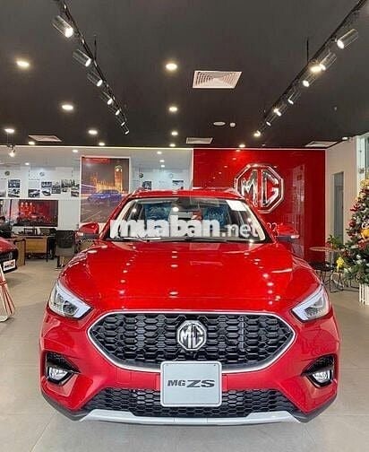 MG MGZS 2025 Luxury 1.5 AT 2WD