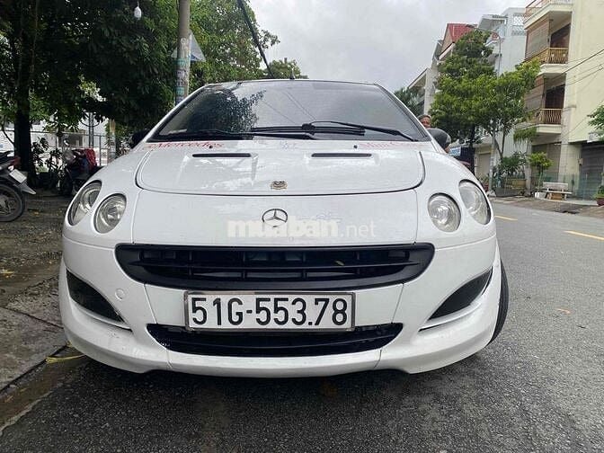 Mercedes Benz 2007 - 9 km