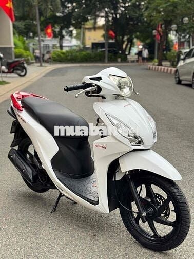 💥Honda Vision BSTP chính chủ nguyên zin
