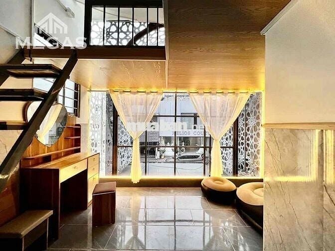 KHAI TRƯƠNG SIU DỰ ÁN DUPLEX BAN CÔNG SANG - XỊN - MỊN